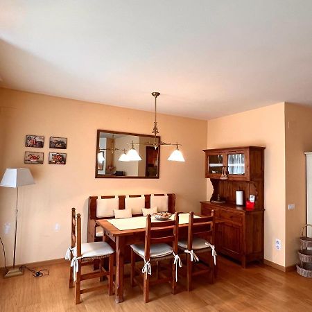 Apartament De La Vall Ferrera - L'Amfitriona Areu Kültér fotó