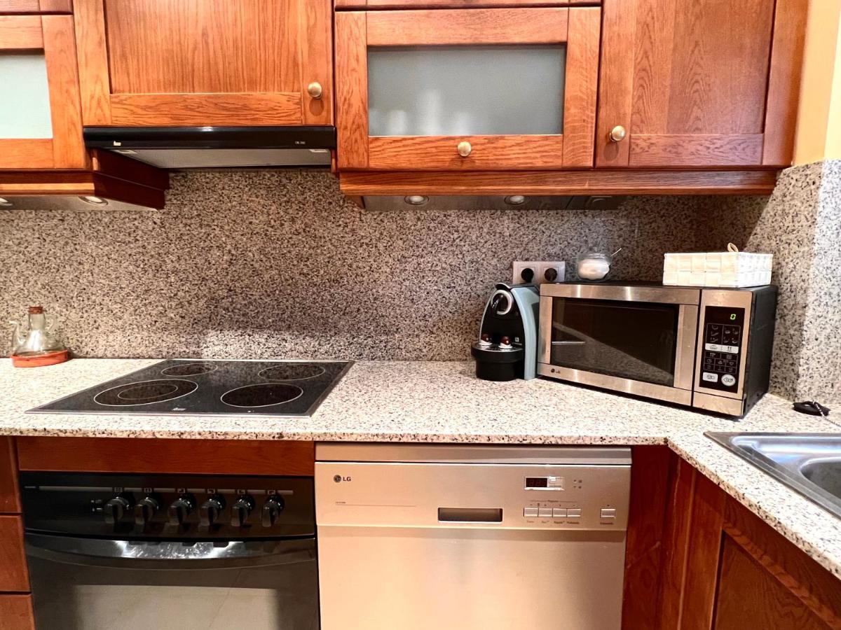 Apartament De La Vall Ferrera - L'Amfitriona Areu Kültér fotó